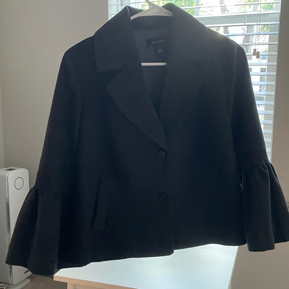 Halogen gray jacket - Picture 5 of 8